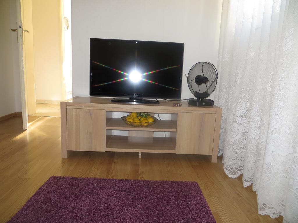 Apartment Sea&Sun Trogir Quarto foto