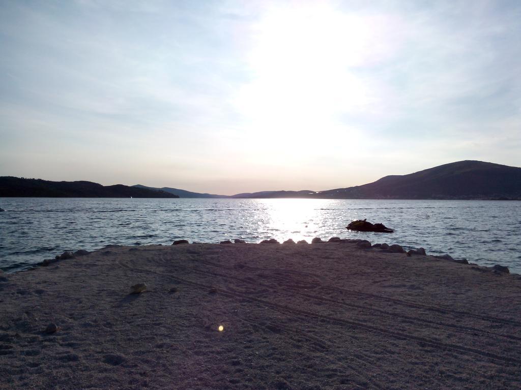 Apartment Sea&Sun Trogir Quarto foto