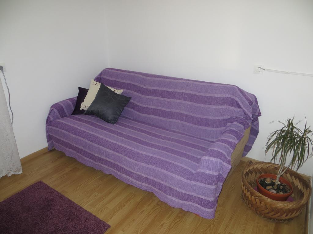 Apartment Sea&Sun Trogir Quarto foto