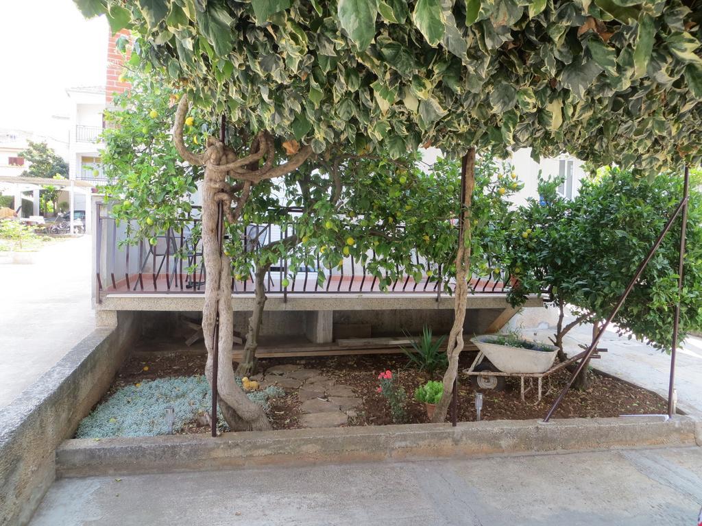 Apartment Sea&Sun Trogir Quarto foto